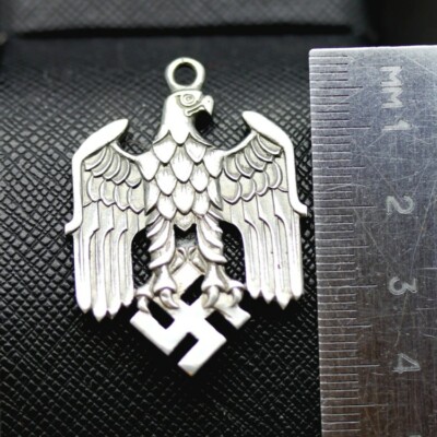 German ss nazi eagle swastika for sale