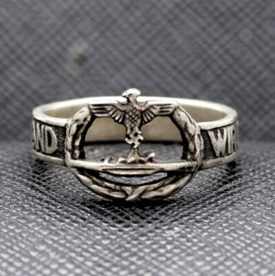 U-Boat Ring