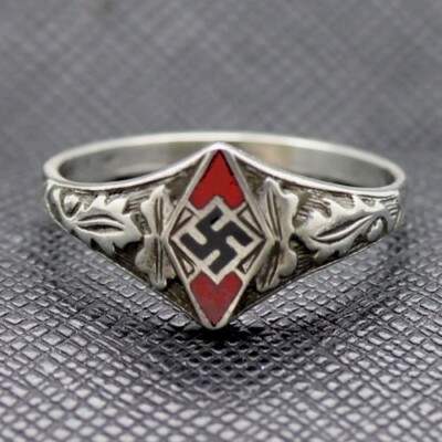 Hitler Youth Ring