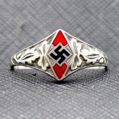 Hitler Youth Ring