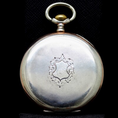 Pocket Watch Third Reich SS division